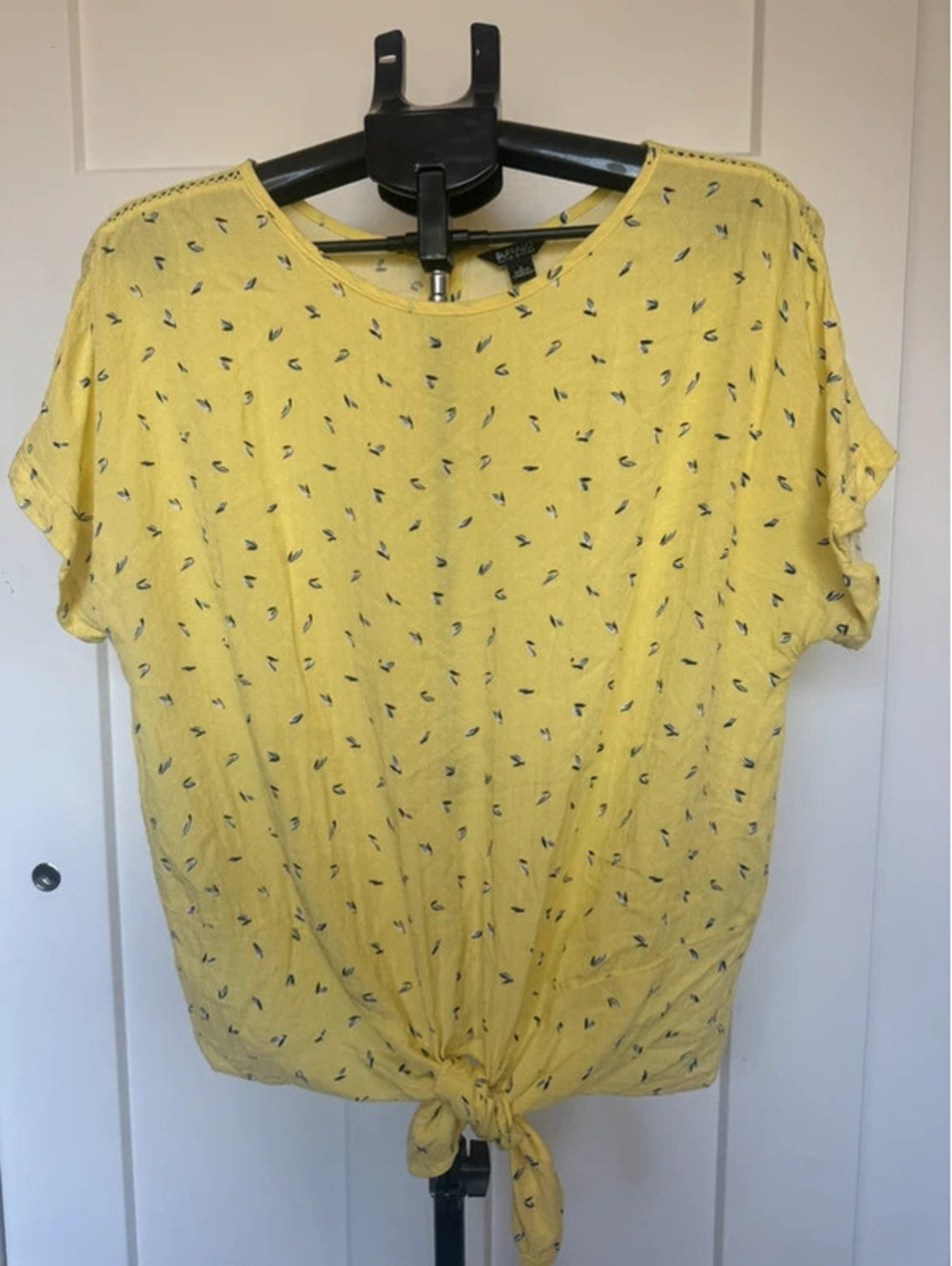 Buffalo by David Bitton Blouse